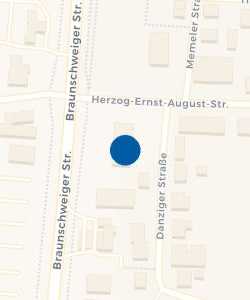 Vorschau: Karte von Fachhochschule für Altenpflege / Oskar Kämmer Schule