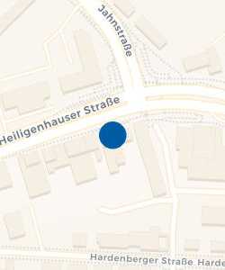 Vorschau: Karte von Spielhalle Am Berg