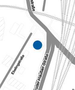 Vorschau: Karte von Renè Thiere Zahntechnik Gera