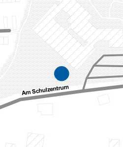 Vorschau: Karte von Schulzentrum Kronach