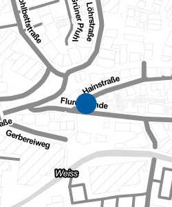 Vorschau: Karte von Siegener Pfandhaus
