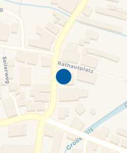 Vorschau: Karte von Nono`s Rathauscafe