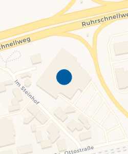 Vorschau: Karte von Hammer Fachmarkt Bochum-Wattenscheid