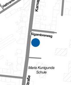 Vorschau: Karte von Gatenbröcker