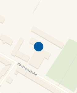 Vorschau: Karte von Grundschule Alsfeld