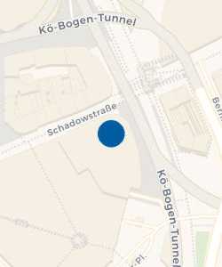 Vorschau: Karte von Peek & Cloppenburg (P&C)