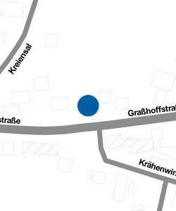 Vorschau: Karte von Sparkasse Minden-Lübbecke - SB-Geschäftsstelle