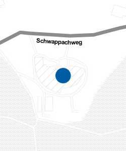 Vorschau: Karte von Forstbotanischer Garten Eberswalde