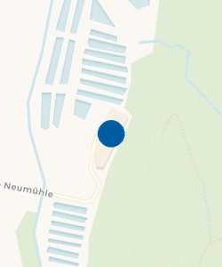 Vorschau: Karte von Unterste Neumühle