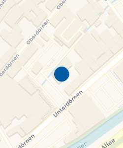 Vorschau: Karte von Fressnapf Wuppertal-Barmen