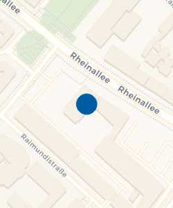 Vorschau: Karte von Mainzer Stadtwerke AG