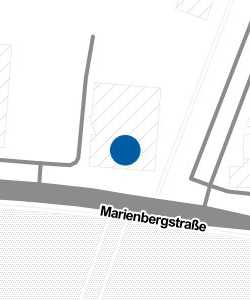 Vorschau: Karte von Audi Zentrum Nürnberg-Marienberg