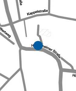 Vorschau: Karte von Volksbank Mundelsheim