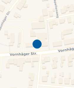 Vorschau: Karte von Polizeikommissariat Stadthagen