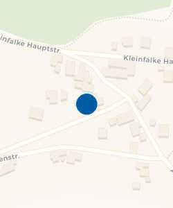 Vorschau: Karte von Friseurstübchen Hemmann