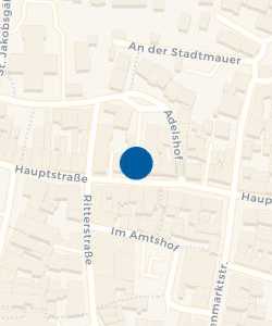 Vorschau: Karte von Schwarzwald Augenklinik