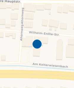 Vorschau: Karte von Autohaus Nuding GmbH & Co. KG