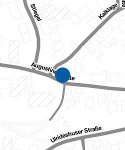 Vorschau: Karte von Zum Klosterkrug