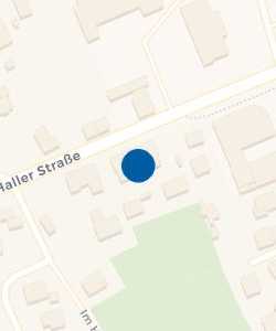 Vorschau: Karte von Bäckerei Steinhülb