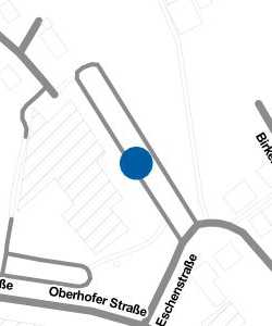 Vorschau: Karte von Elektronikschule Tettnang Schüler Parkplatz