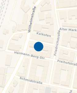 Vorschau: Karte von HPS Netzwerktechnik GmbH