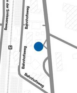 Vorschau: Karte von Sparkasse Harburg-Buxtehude Sprötze Geldautomat