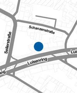 Vorschau: Karte von UYAN GmbH Druckerei und Verlag