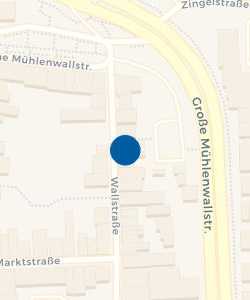 Vorschau: Karte von Ingenieurbüro Joseph Gelhaus
