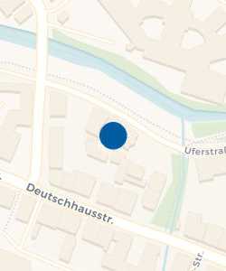Vorschau: Karte von Gemeinschaftspraxis Dr. Moritz & Dr. Wolff