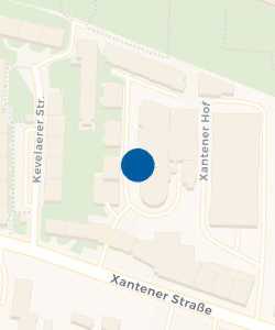 Vorschau: Karte von Tanzstudio in der Marmeladenfabrik