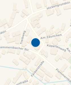 Vorschau: Karte von Fiester Hannes