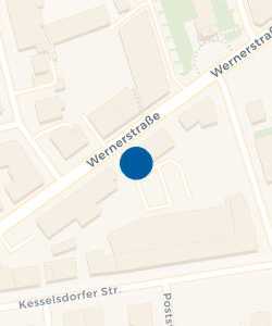 Vorschau: Karte von Herrmann's Getränkemarkt