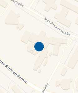 Vorschau: Karte von Schule Marckmannstraße