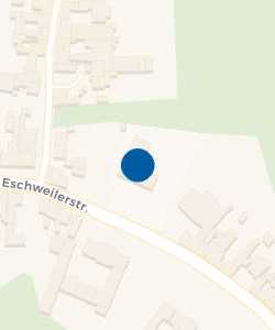 Vorschau: Karte von Katholischer Kindergarten St. Martinus Oidtweiler