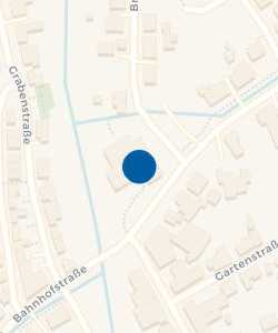 Vorschau: Karte von Gemeindeverwaltung Gingen