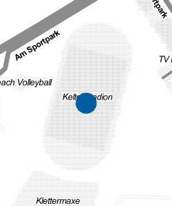 Vorschau: Karte von Keltenstadion