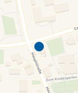 Vorschau: Karte von Volksbank Essen-Cappeln eG Zweigstelle Sevelten