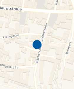 Vorschau: Karte von Dekoblüte Floristik & Dekoration