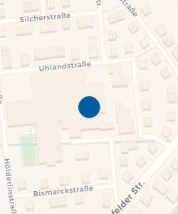 Vorschau: Karte von Dr.med. Hans Joachim Hoeft Städt.Krankenhaus Abt.Anästhesie