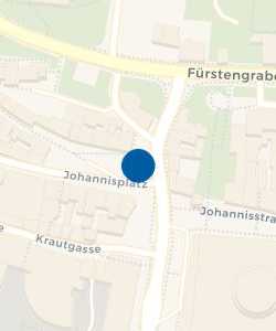 Vorschau: Karte von Fritz Mitte