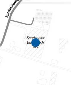 Vorschau: Karte von Sportcenter Bustelbach AG