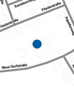 Vorschau: Karte von Löschzug Hörste