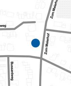 Vorschau: Karte von Liening Backhaus Verl