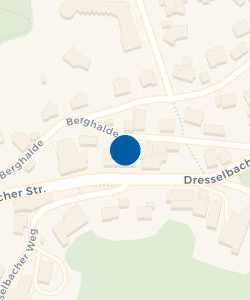 Vorschau: Karte von Hotel Hochschwarzwaldhof