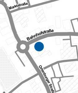 Vorschau: Karte von meine Volksbank Raiffeisenbank eG, Grassau