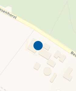 Vorschau: Karte von Landhof Buhk