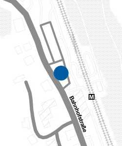 Vorschau: Karte von Röthenbach Busbahnhof