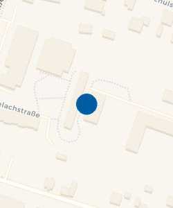 Vorschau: Karte von Regionale Schule Ferdinandshof