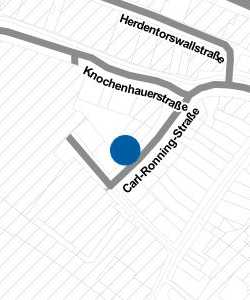 Vorschau: Karte von Claudia Miethe - KFO Bremen GbR