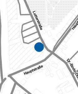 Vorschau: Karte von Helbing mein Lieblingsbäcker GmbH & Co. KG
